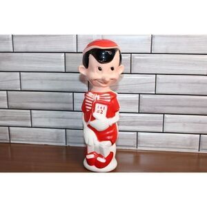 Vintage Walt Disney Pinnochio Soaky by Colgate-Palmolive Co.#A21